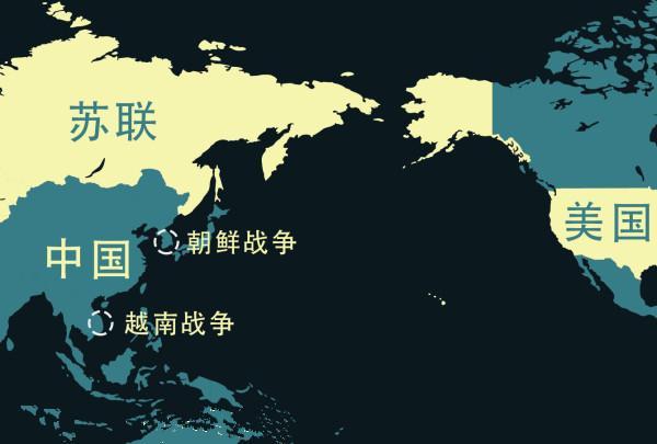 地图看世界视频,从地缘位置看世界