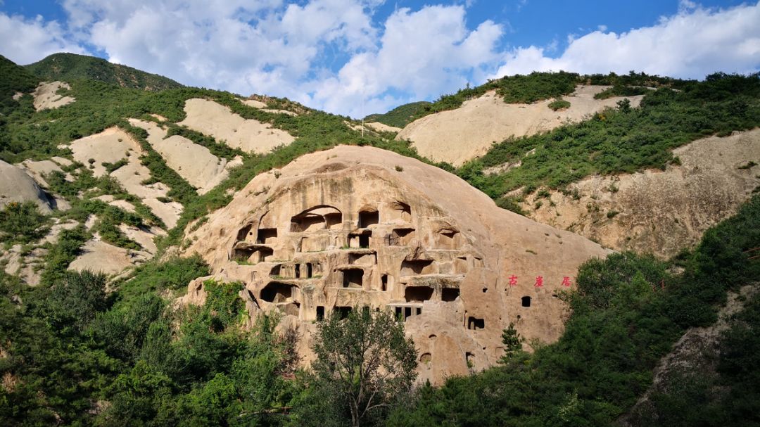 八九月，最值得去的神秘地方美丽风景。