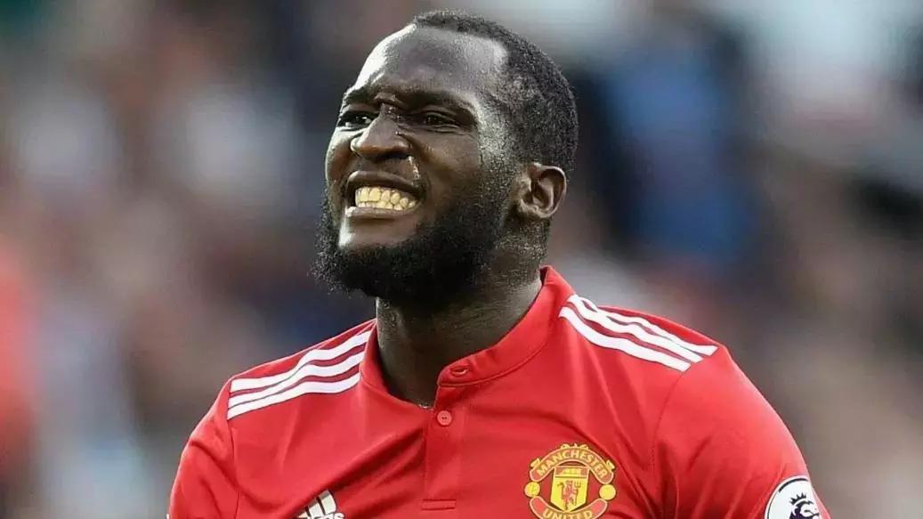 卢卡库搭档国米,卢卡库曼联c罗