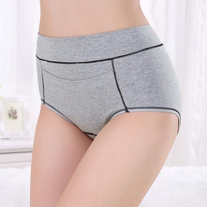 妇产科医生教你：从*裤内**看自己是否有妇科病