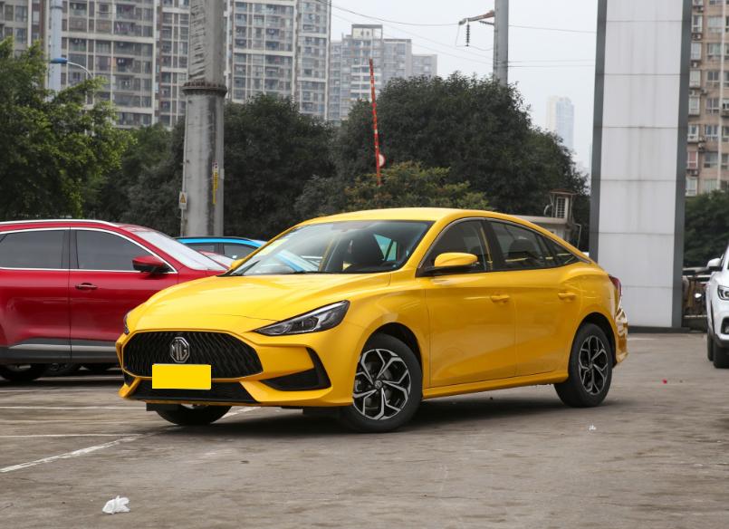 10万元买车预算颜值党就看这4款,买车没头绪15万元家轿首选这几款