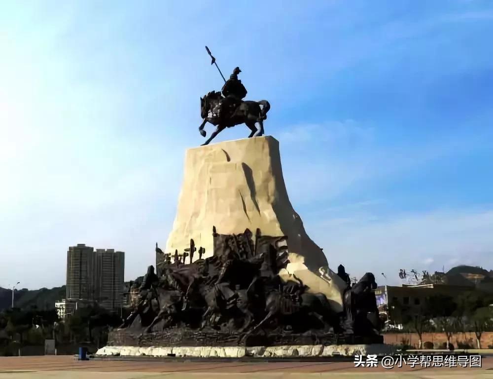 古代感动中国十大人物周瑜心得,周瑜最感动的一段话