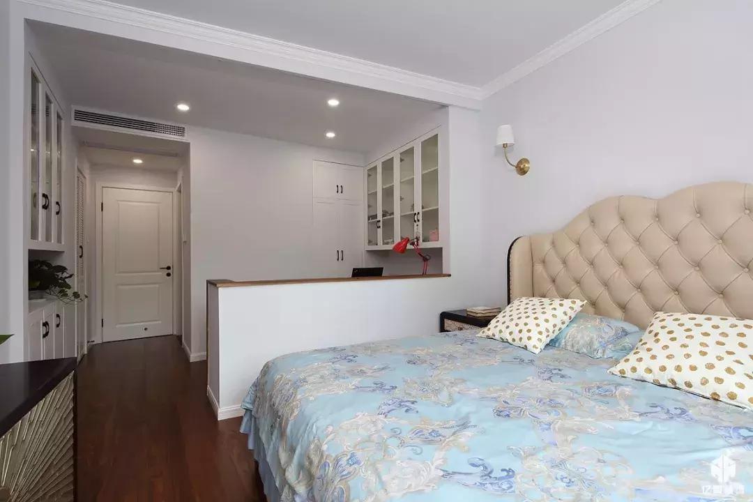 晨光的奢华装修风格,无需刻意的装修设计