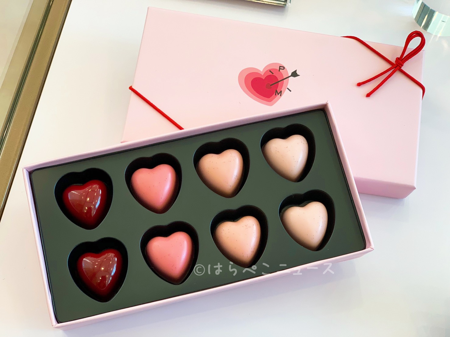 日本情人节女生送男生巧克力,日本情人节送巧克力