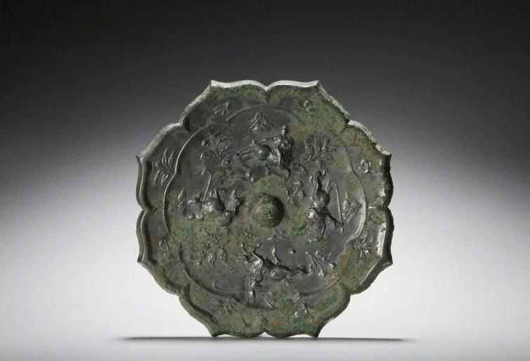 北京文博丨*物文**有意思:古人是如何玩转体育运动的①