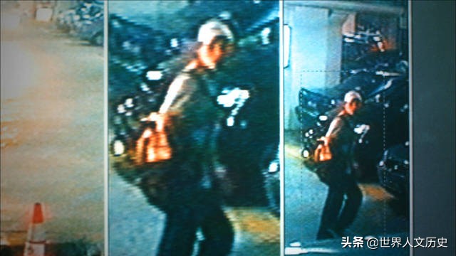 马来西亚女子失踪,马来西亚失踪案件