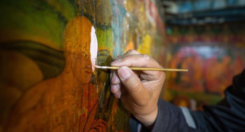 美术行业赚钱的职业,美术生就业最赚钱的专业