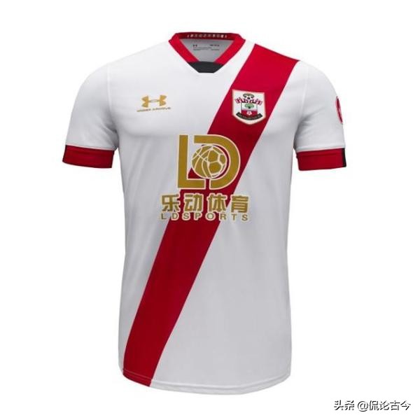 新赛季英超球衣颜值,新赛季复古球衣