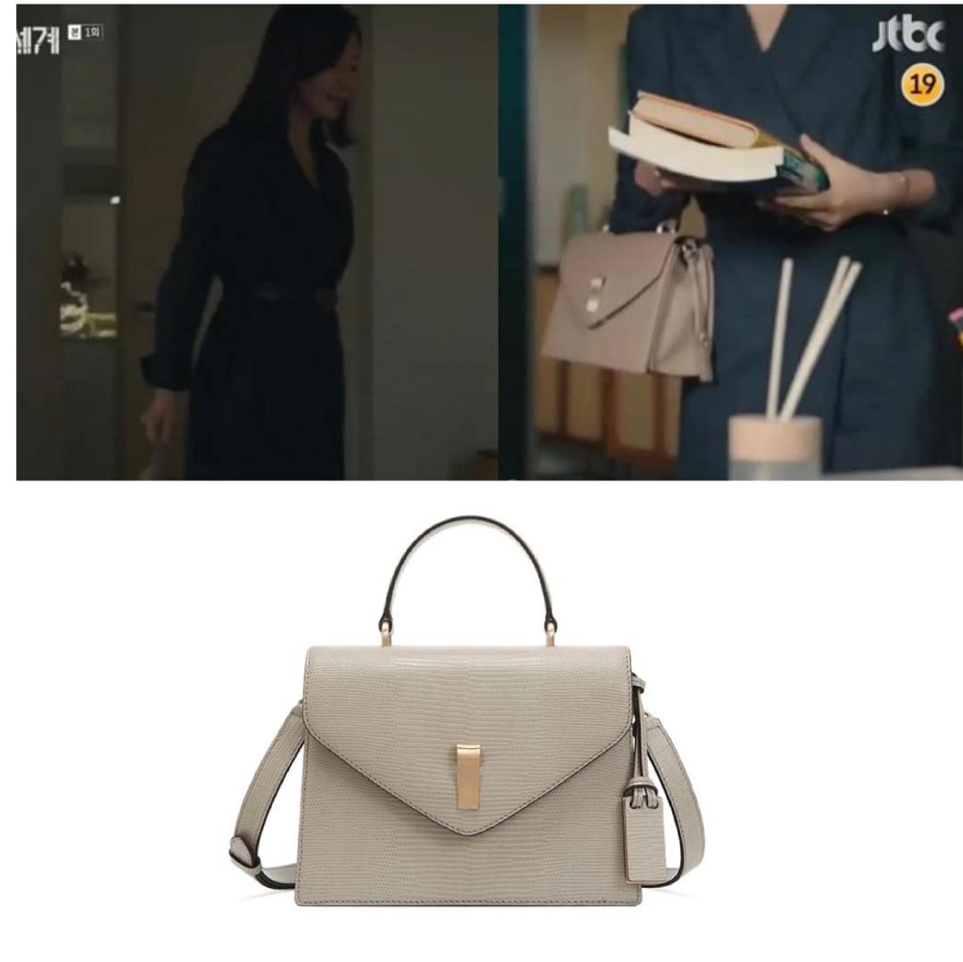 夫妻的世界里同款包包推荐,夫妻的世界大牌包包