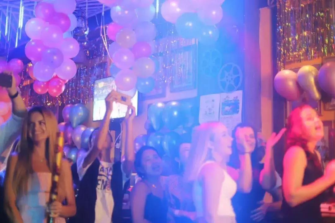 海南好玩的酒吧,海南最强酒吧在哪里