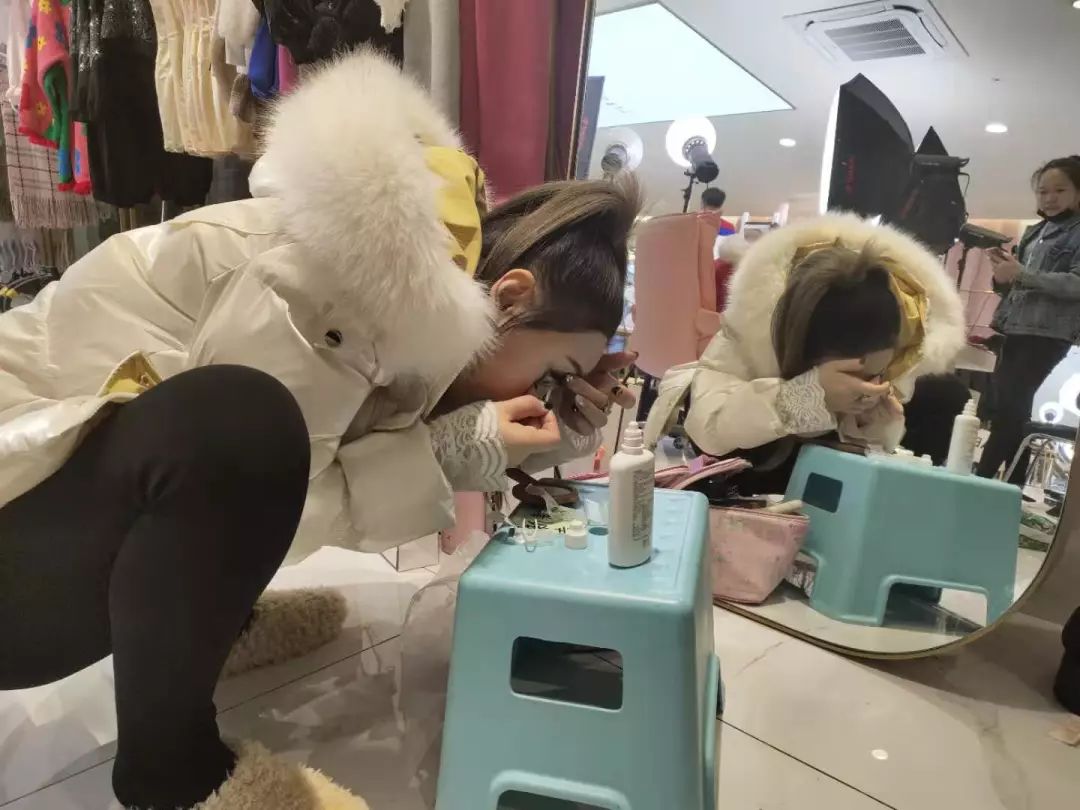 带货女王4小时成交额能达2亿,销售额8000万