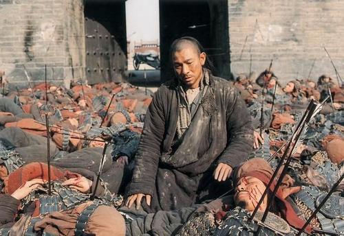 淮军悍将程学启,淮军第一悍将程学启