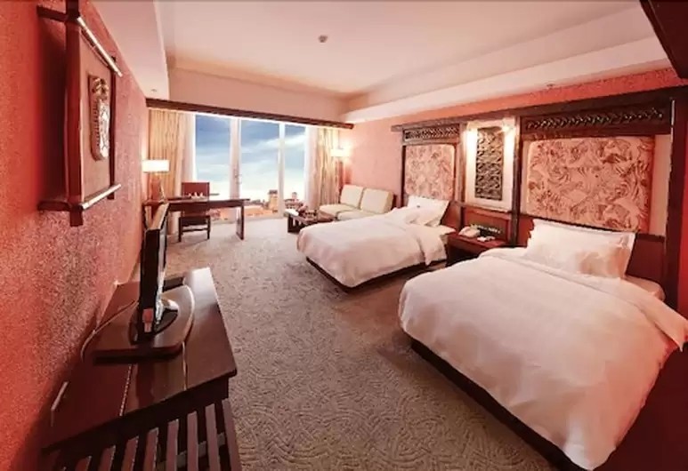 广州长隆酒店推荐,广州长隆酒店推荐性价比高