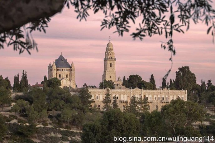 看完耶路撒冷的感受,耶路撒冷到底有多美