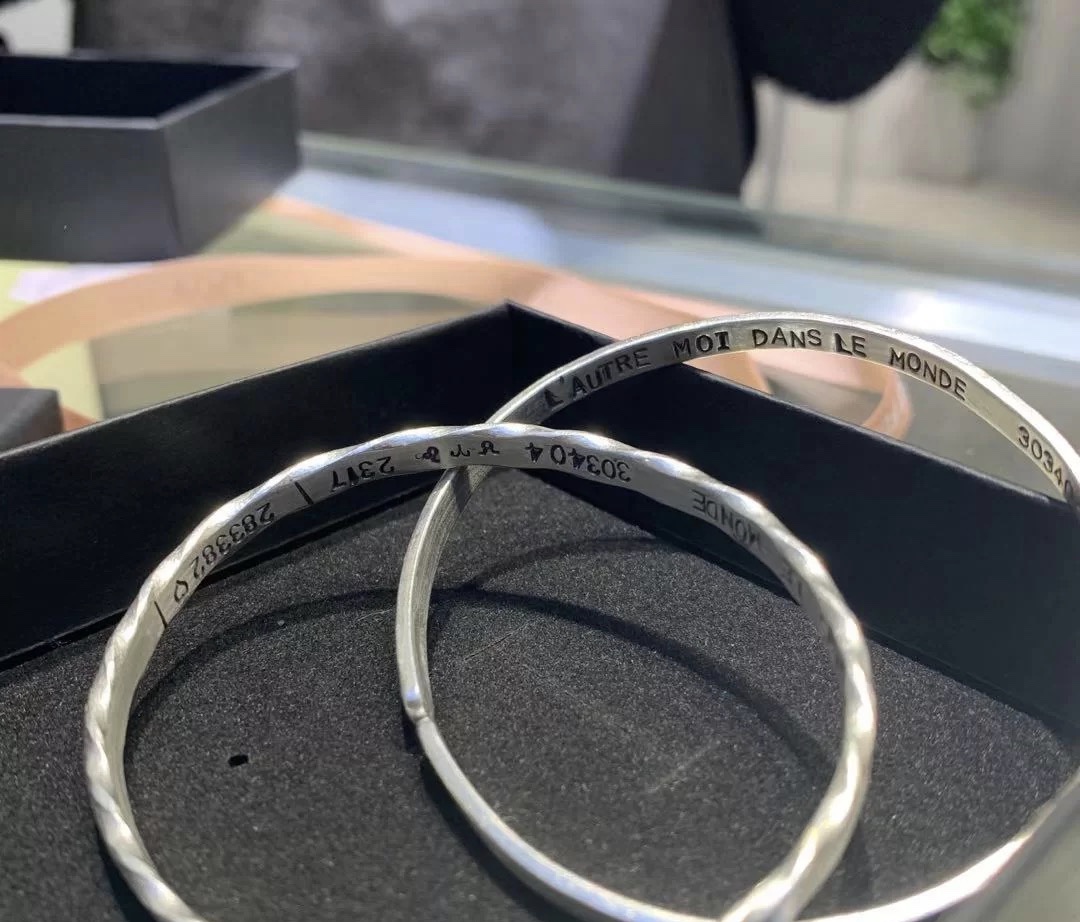 s925银怎么验真假,如何辨别s925银戒指的真假