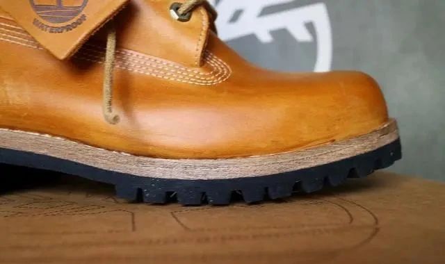 timberland大黄靴,大黄靴timberland好穿吗