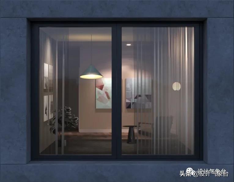 enscape渲染照片级效果图,enscape渲染室内效果图后期ps