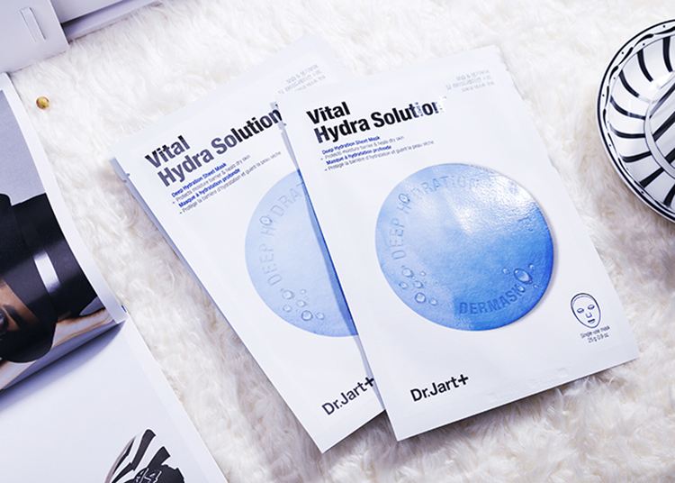 哪种韩国面膜适合18岁油性皮肤,最好用的韩国面膜