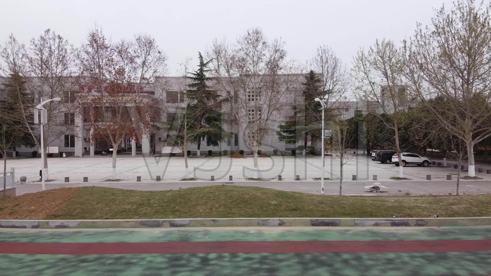 曾经的洛阳,曾经的洛阳第二师范学校