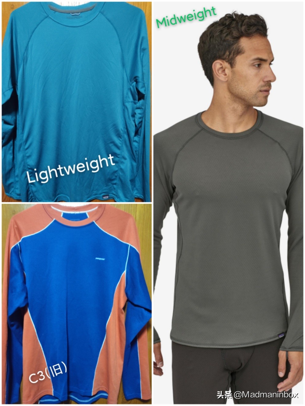 户外品牌（二）——Patagonia