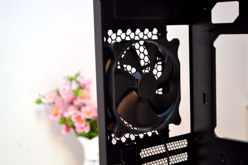 安钛克复仇者机箱冷排安装教程,安钛克复仇者机箱怎么连接rgb