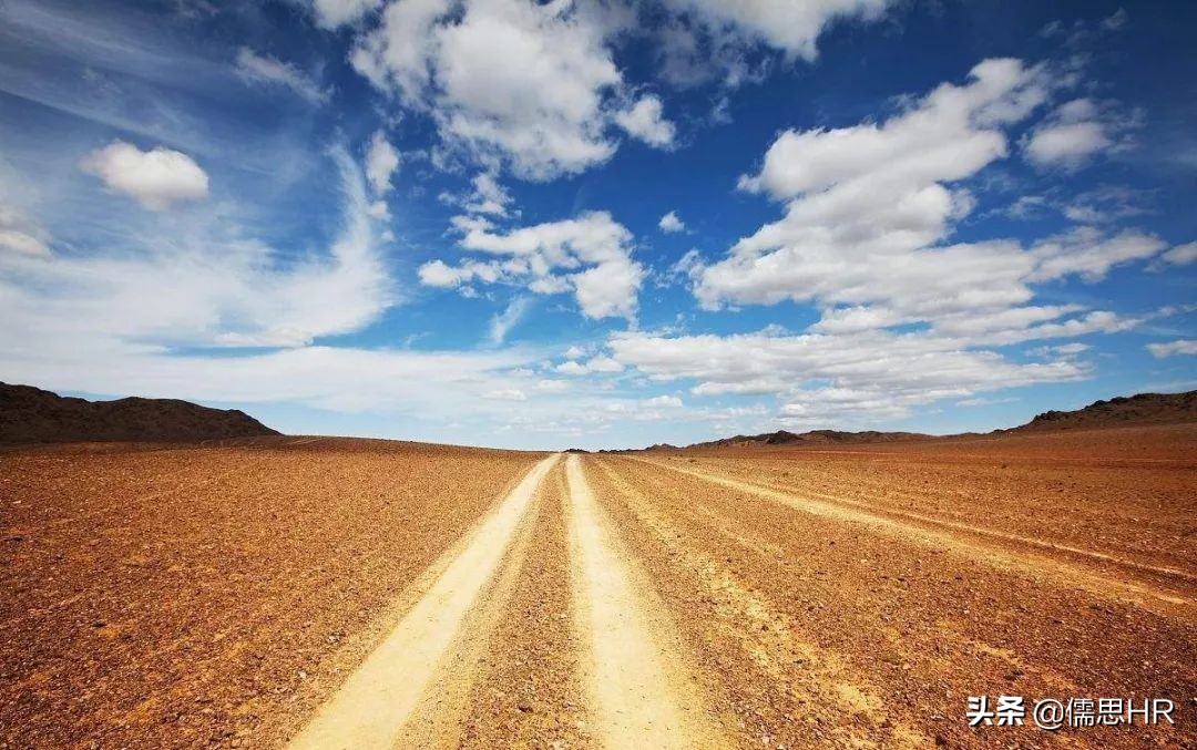 写给HR的一封信：站在发展的角度看人力资源