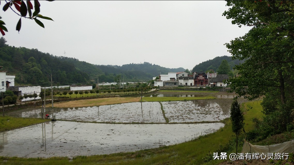 徒步第126天海南环岛行,徒步135天到大悟视频