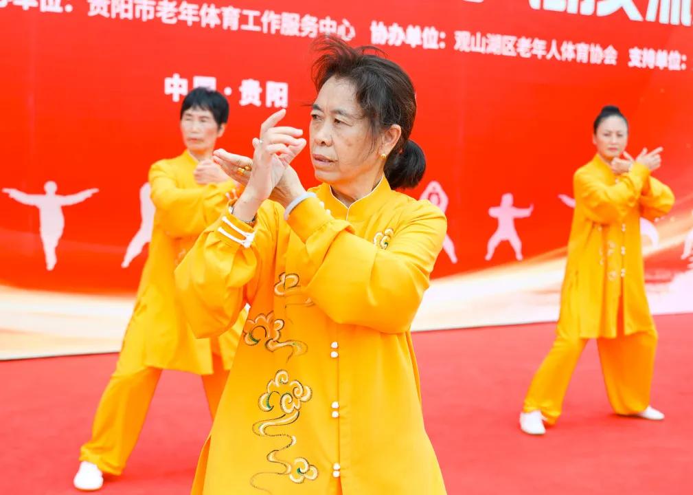 2017百城健身气功交流展示,2021年健身气功网络视频交流比赛