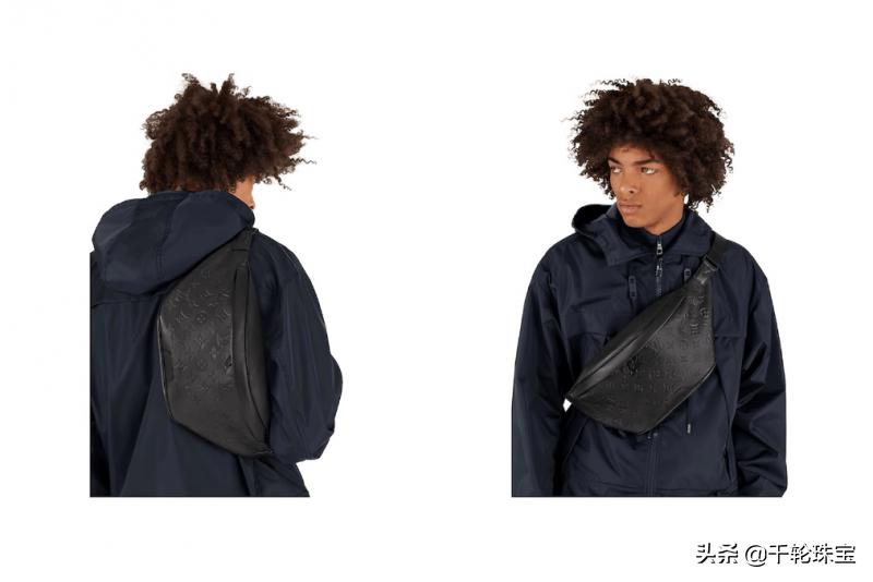 lv男士公仔男包,今年最流行男士lv包包