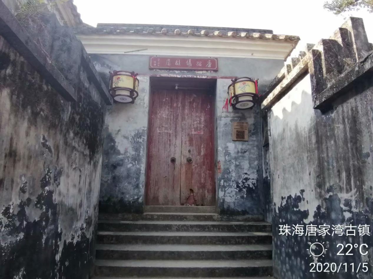 南国景色不曾秋,四时风光长如春,二)——广东行随笔之珠海篇