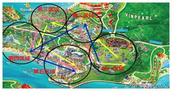 北京珍珠岛乐园,芽庄珍珠岛游乐园在哪儿