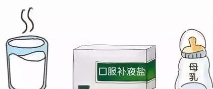 儿科医生:轻松应对宝宝腹泻,要先补水!这些情况要及时就医