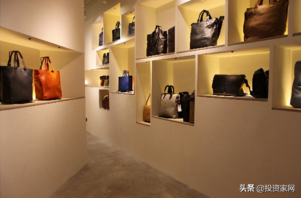 这些国外品牌你用过多少,那些在国外无人问津的品牌