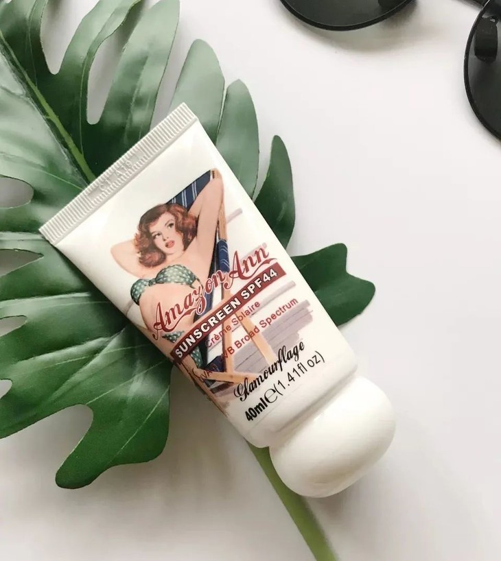 油皮澳洲防晒,澳洲防晒隔离防晒霜