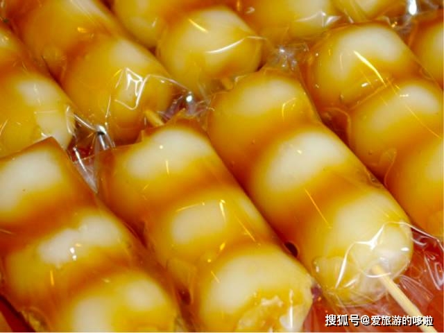 东京上野美食攻略,日本东京浅草美食