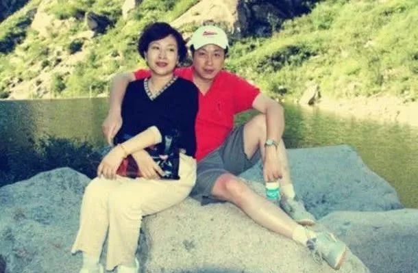 罗京去世十二年妻子改嫁富商,罗京去世十年妻子改嫁富商母亲