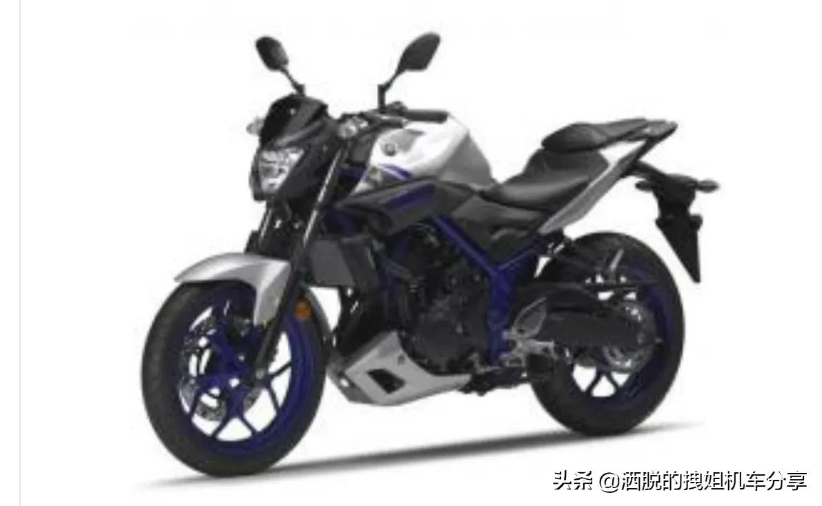 日本小排量皮实耐用摩托最强排名,日本中小排量摩托车推荐