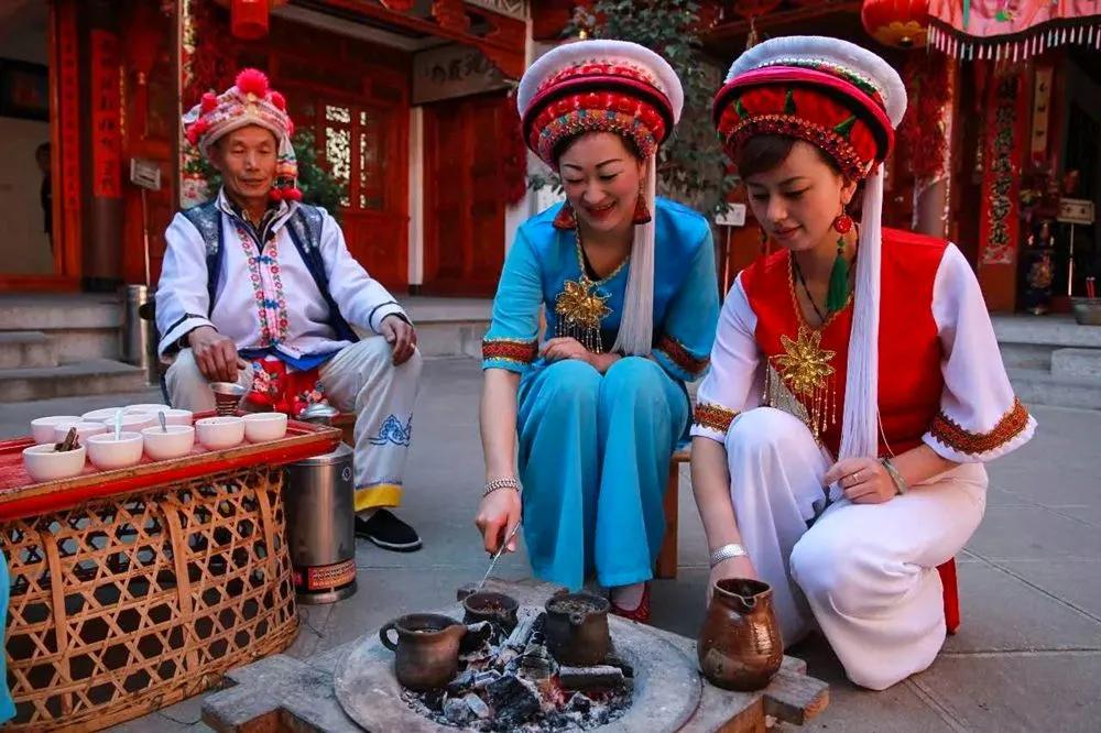 大理这些“舌尖上的非遗”，你吃过多少？