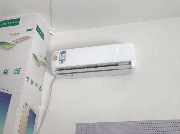 空调格力美的海尔海信哪个比较好,家装中央空调美的和格力哪个好