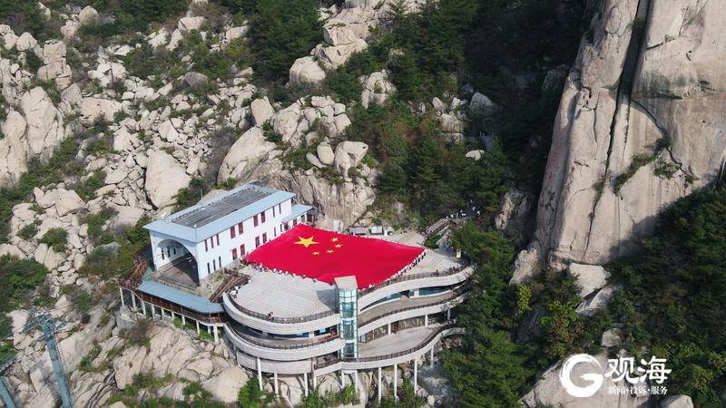 门票免费、特惠助力！重阳节带长辈逛青岛，这些景点一定适合