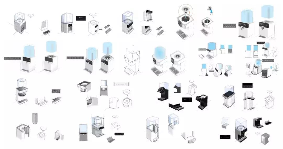 小饮水机应该用什么型号的水桶,一次性真空水桶饮水机