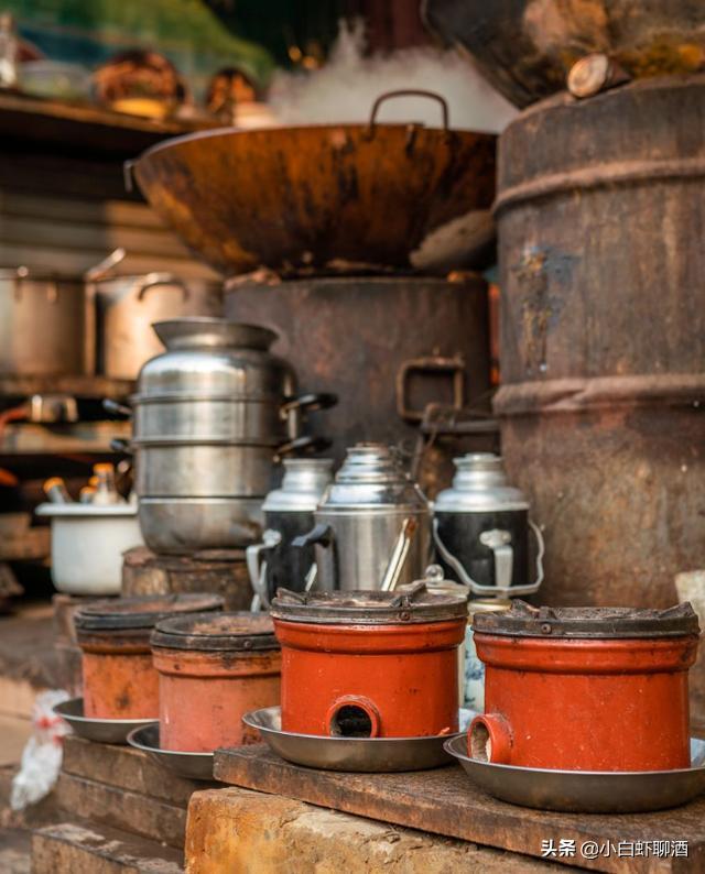 上海人为什么喝早酒,酒量低的人为啥喝不醉