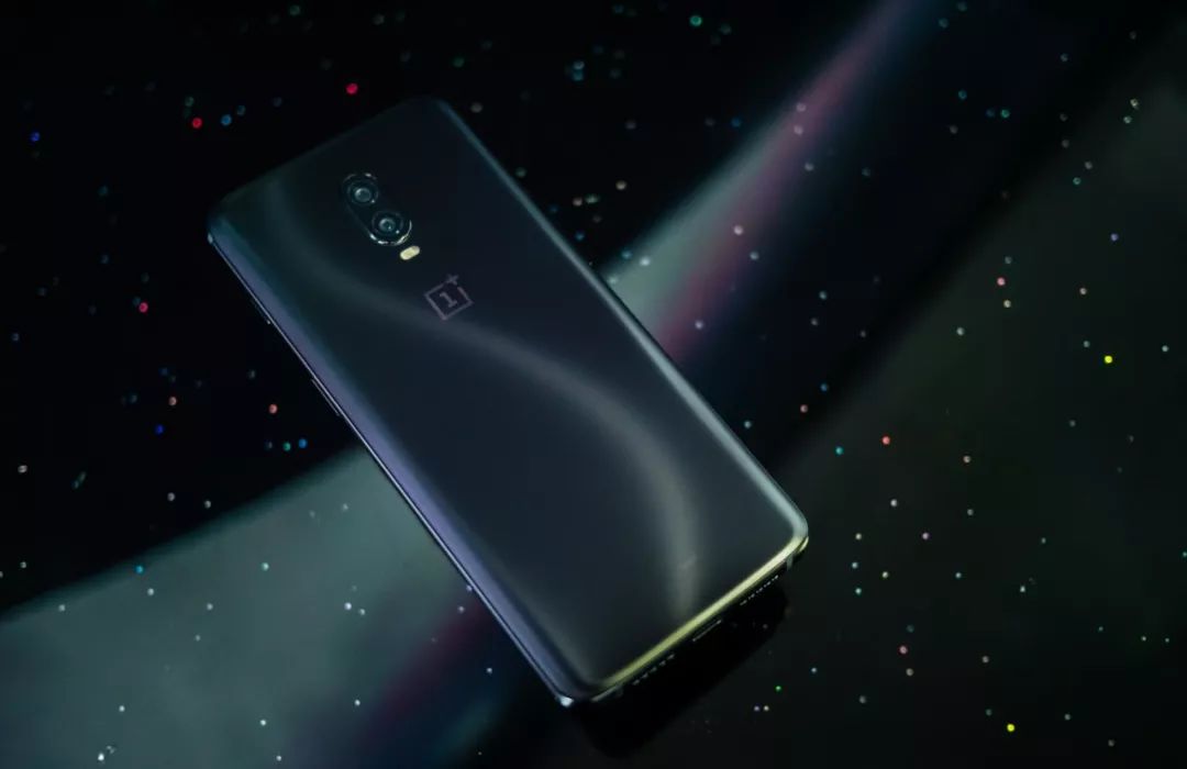 一加6t刷pixelexperience,一加6t评测