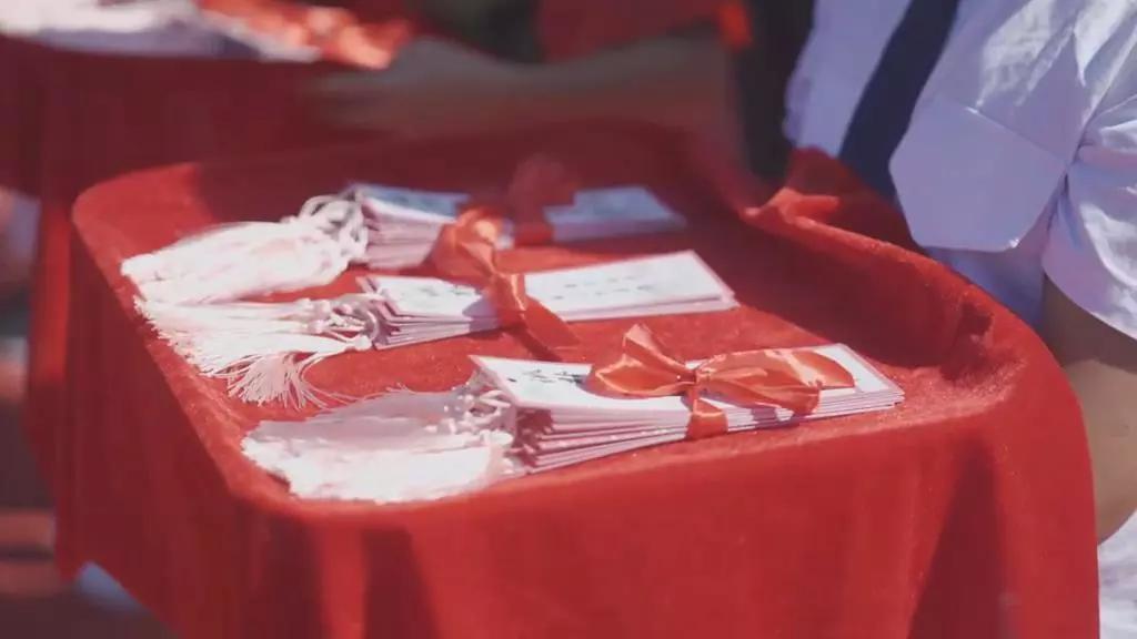 南师附中江宁清水亭,南师附中江宁分校汤山小学开学季