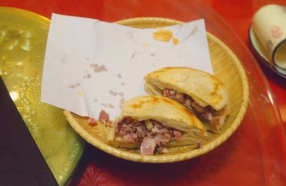 采访保定驴肉十大名店,保定驴肉十大名店