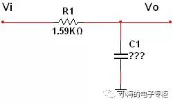 电容是什么样子,电容是什么材料做的
