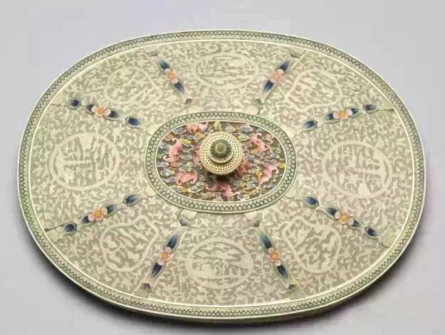 古代人的饭盒,古代款的大饭盒