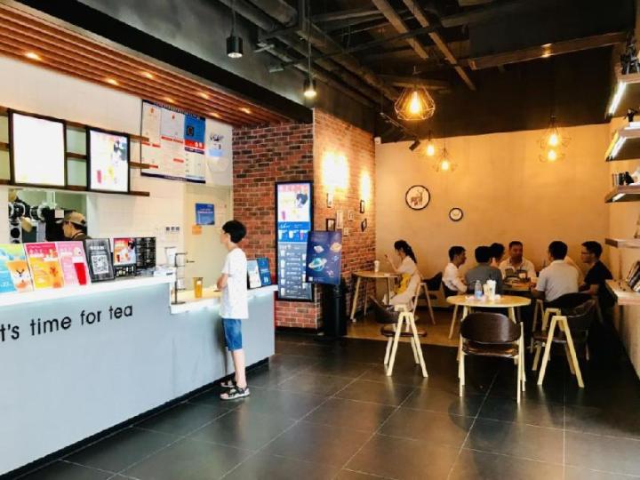 网红鹿角巷是哪里的品牌,鹿角巷开始关店了昔日网红怎么了