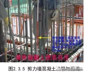 建筑主体结构施工图纸讲解,工程实体质量精细化图集