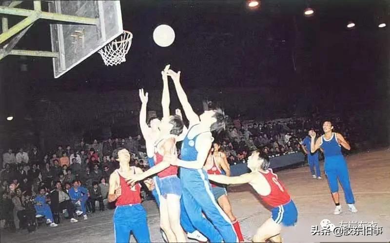 莱阳篮坛的风云人物